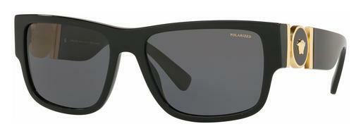 Sonnenbrille Versace VE4369 GB1/81
