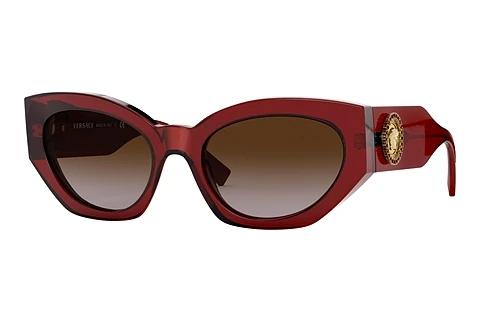 Sonnenbrille Versace VE4376B 388/13