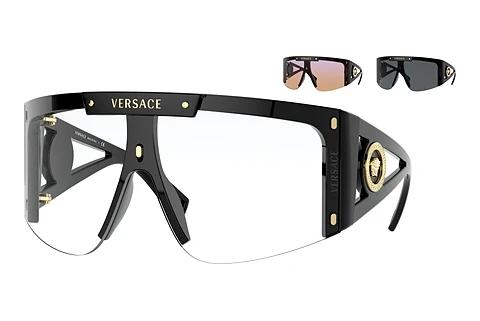 Sonnenbrille Versace VE4393 GB1/1W