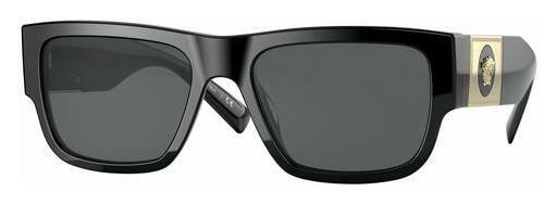 Sonnenbrille Versace VE4406 GB1/87