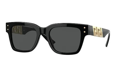 Lunettes de soleil Versace VE4421 GB1/87