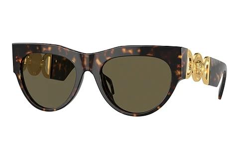 Sonnenbrille Versace VE4440U 108/3