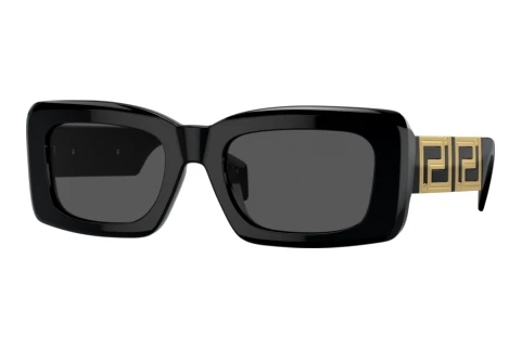 Sonnenbrille Versace VE4444U GB1/87