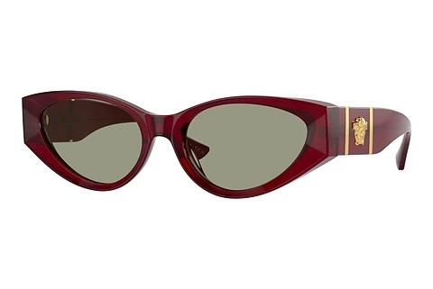 Sonnenbrille Versace VE4454 5430/2