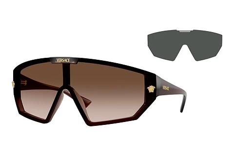 Sonnenbrille Versace VE4461 533213