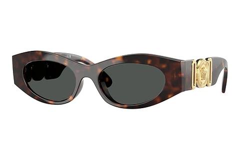 Sonnenbrille Versace VE4480U 108/87