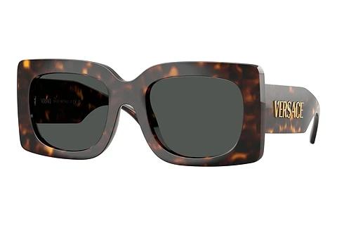 Sonnenbrille Versace VE4496U 108/87