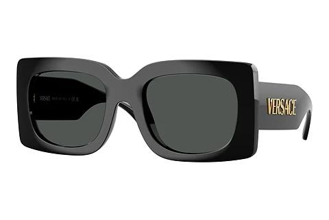Sonnenbrille Versace VE4496U GB1/87