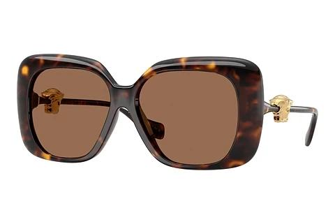 Sonnenbrille Versace VE4499U 108/73