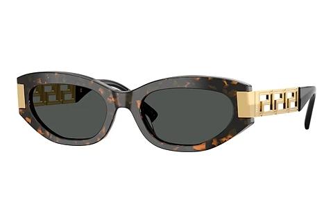 Sonnenbrille Versace VE4501 552887