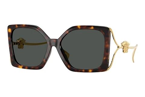 Sonnenbrille Versace VE4502U 108/87