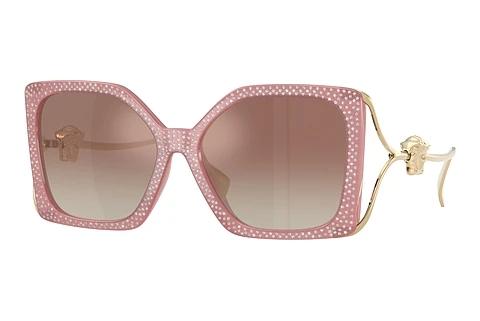 Lunettes de soleil Versace VE4502U 5535B8