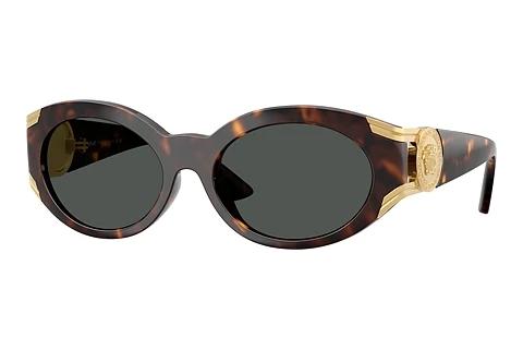 Sonnenbrille Versace VE4503U 108/87
