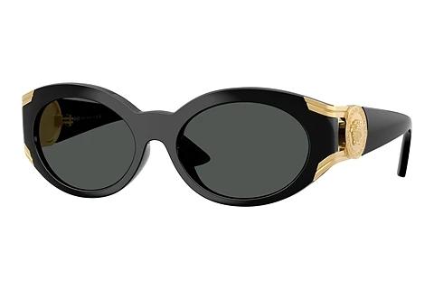 Sonnenbrille Versace VE4503U GB1/87