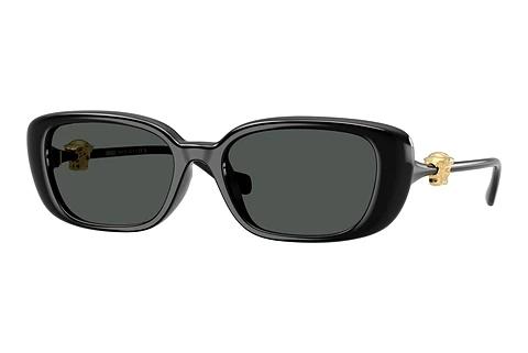 Sonnenbrille Versace VE4504D GB1/87