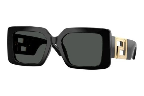 Sonnenbrille Versace VE4505U GB1/87