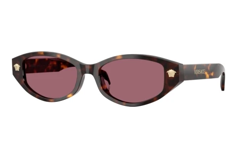 Lunettes de soleil Versace VE4512D 108/1A