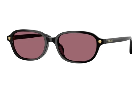 Sonnenbrille Versace VE4514D GB1/1A