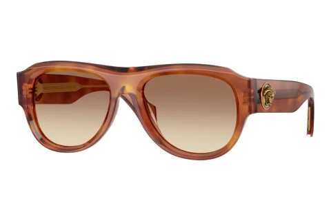 Sonnenbrille Versace VE4518U 926/13
