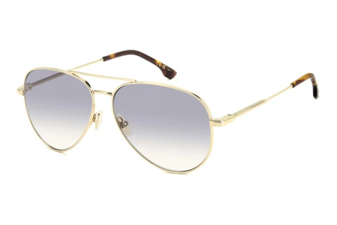 Sonnenbrille Victoria Beckham VB 1008/S/BB J5G/VM