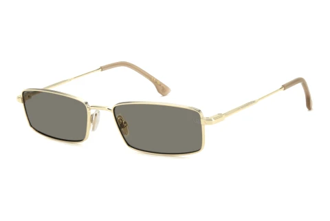 Sonnenbrille Victoria Beckham VB 1021/S BKU/QT