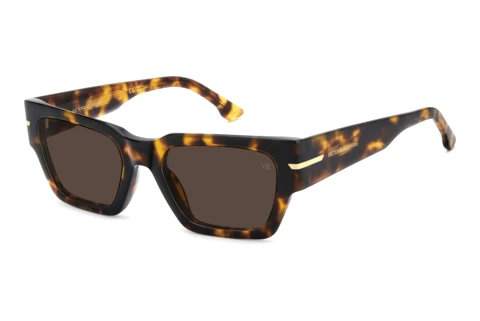 Sonnenbrille Victoria Beckham VB 7001/S WR9/70