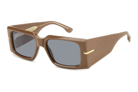 Sonnenbrille Victoria Beckham VB 7008/S 09Q/IR