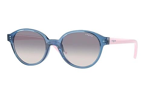 Occhiali da vista Vogue Eyewear VJ2007 28387B