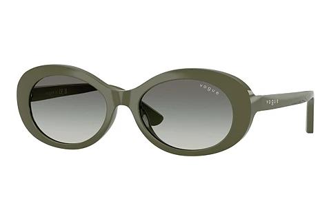 Occhiali da vista Vogue Eyewear VJ2032 326411