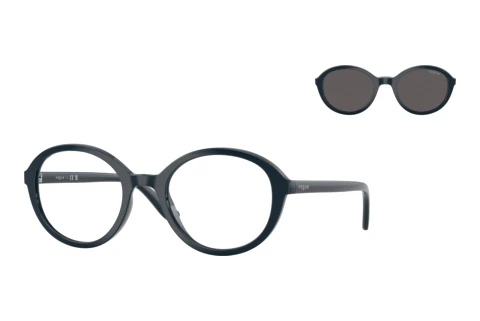 Sonnenbrille Vogue Eyewear VJ2037 33161W