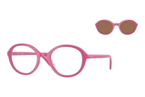 Sonnenbrille Vogue Eyewear VJ2037 33171W