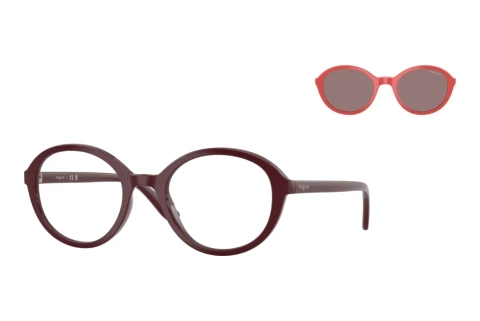 Sonnenbrille Vogue Eyewear VJ2037 33191W