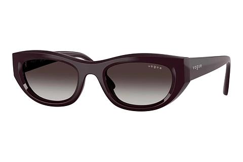 Sonnenbrille Vogue Eyewear VO5616S 24268G
