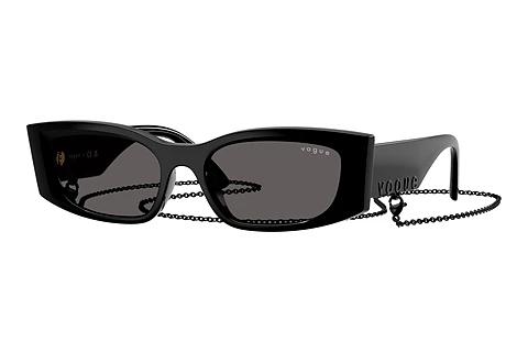 Sonnenbrille Vogue Eyewear VO5655SU W44/87