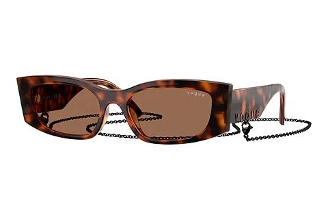 Sonnenbrille Vogue Eyewear VO5655SU W65673