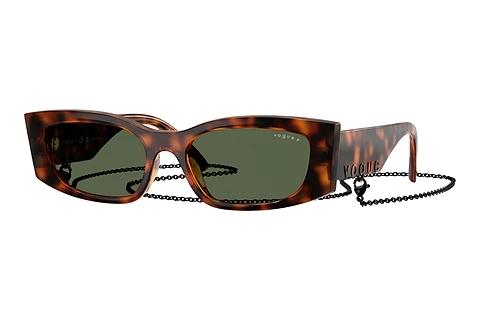 Sonnenbrille Vogue Eyewear VO5655SU W6569A