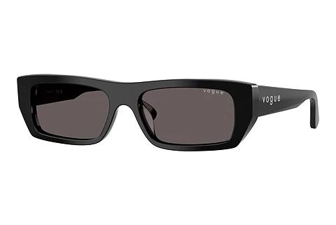 Sonnenbrille Vogue Eyewear VO5657SU W44/87