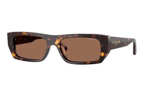 Sonnenbrille Vogue Eyewear VO5657SU W65673