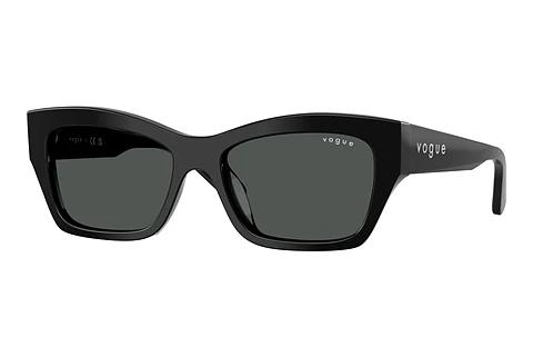 Sonnenbrille Vogue Eyewear VO5658SU W44/87