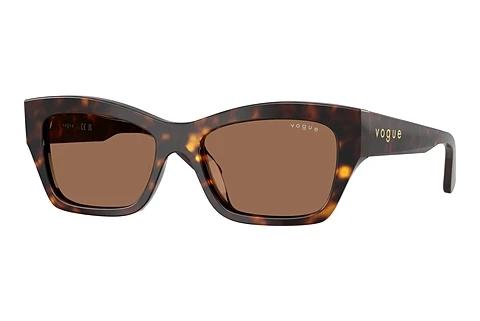 Sonnenbrille Vogue Eyewear VO5658SU W65673