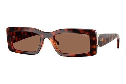 Sonnenbrille Vogue Eyewear VO5674S W65673
