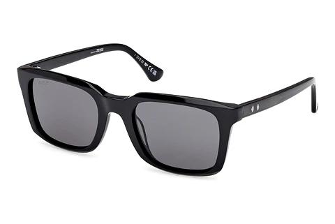 Sonnenbrille Web Eyewear WE0388 01A