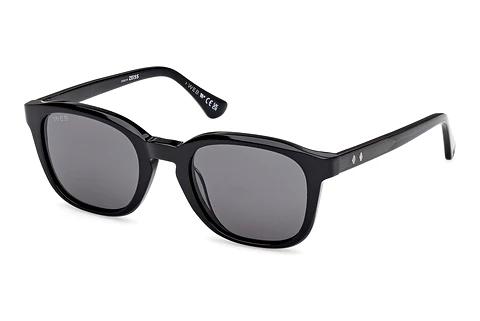 Sonnenbrille Web Eyewear WE0390 01A