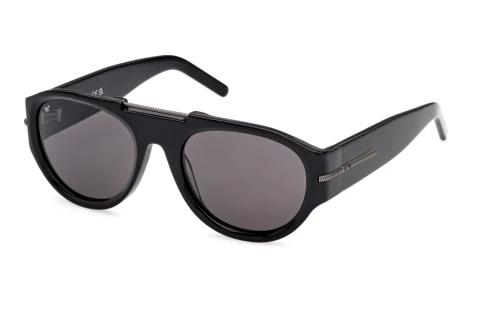 Sonnenbrille Web Eyewear WE0399 01A