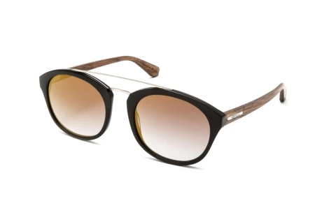 Sonnenbrille Wood Fellas Steinburg (10780 walnut)