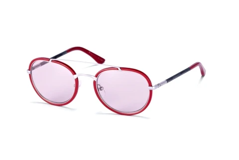 Sonnenbrille Wood Fellas Breitenstein (10785 black oak-bur)