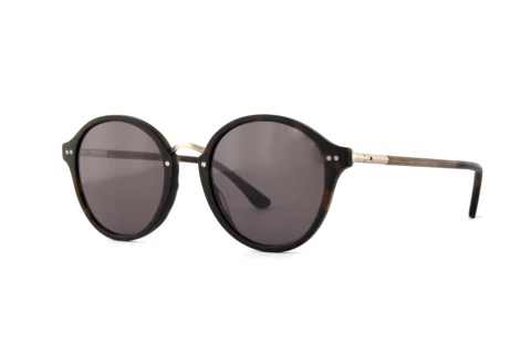 Sonnenbrille Wood Fellas Etic (11715 curled/hav)