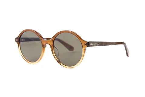 Sonnenbrille Wood Fellas Switch (11724 curled brown)