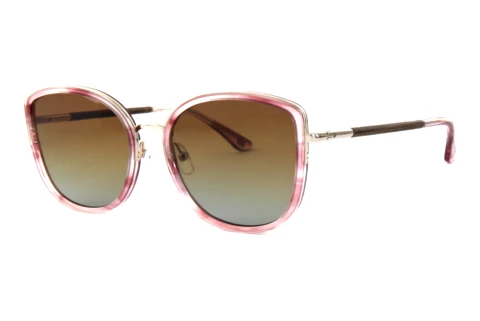 Sonnenbrille Wood Fellas Shift (11725 walnut/pink)