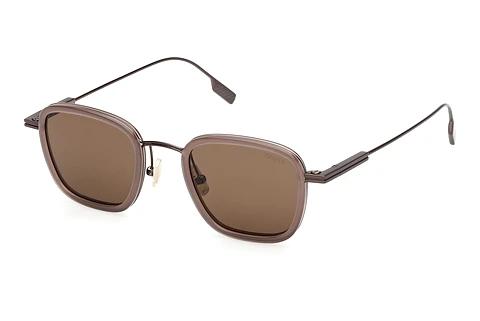 Sonnenbrille Zegna EZ0277 51E